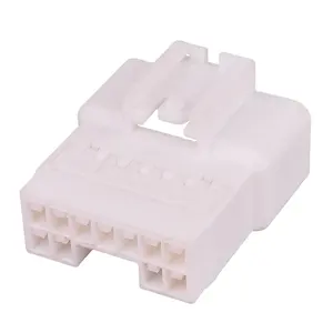 MG641353 KET 2,3mm(090) Serie conector automotriz macho 11 pin carcasa macho en stock