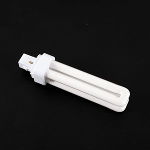 Đèn chiếu sáng khẩn cấp 2U hai chân 18W CFL tiết kiệm năng lượng hộ gia đình bảo vệ mắt cho gian hàng chợ đêm - Product Image 3