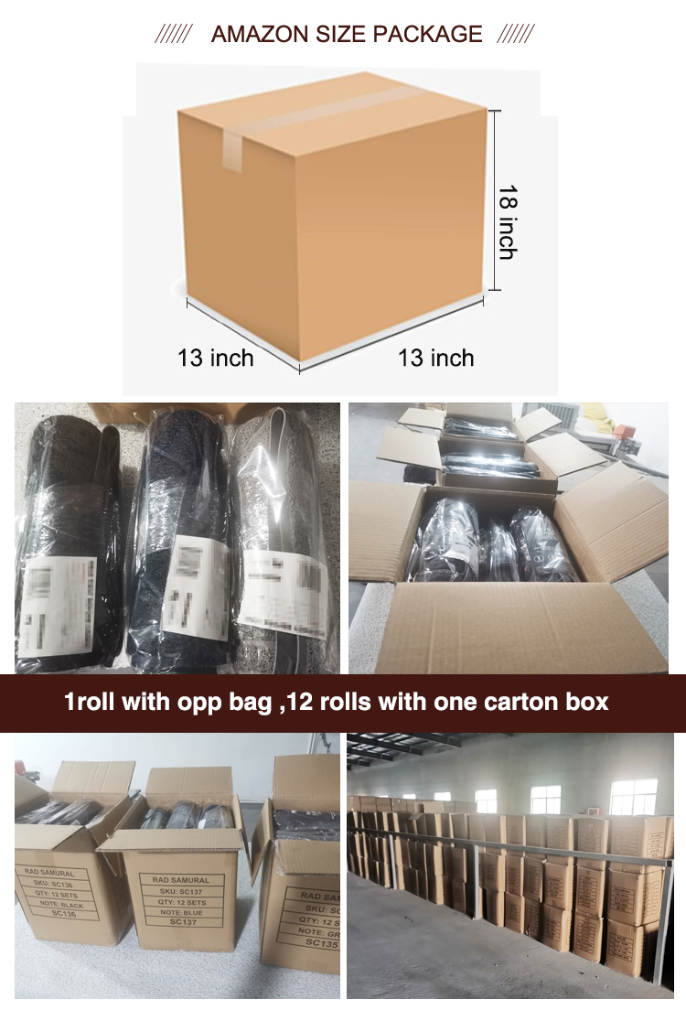Durable pvc Coco Coir Doormat with Heavy-Duty Welcome door mat Entrance Door Mats High Traffic Areas Shoe Rugs coil carpet(图6)