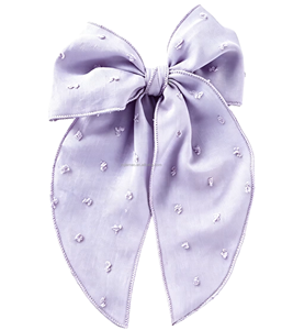 Faccina a forma di farfalla a forma di farfalla accessorio per capelli semplice per bambini - Product Image 6