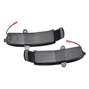 ไฟเลี้ยว LED อัตโนมัติ ไฟเลี้ยวกระจกมองข้างสำหรับ W203 S 203 CL 203 - Product Image 4