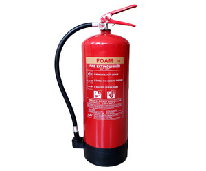 طفاية حريق من ABC 1/4/6/9 2 ، إطفاء حريق/CO2 و Foam EN3/ISO9001 - Product Image 6