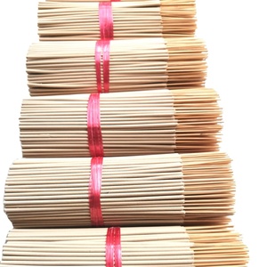 ธูปหอมสไตล์พังก์แท่งใหญ่แบบไม่ใส่กลิ่นทำจากธรรมชาติ - Product Image 1