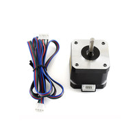 Carte de développement pour moteur pas à pas biphasé SM24240 et micro-moteur Raspberry Pi 4B Linux