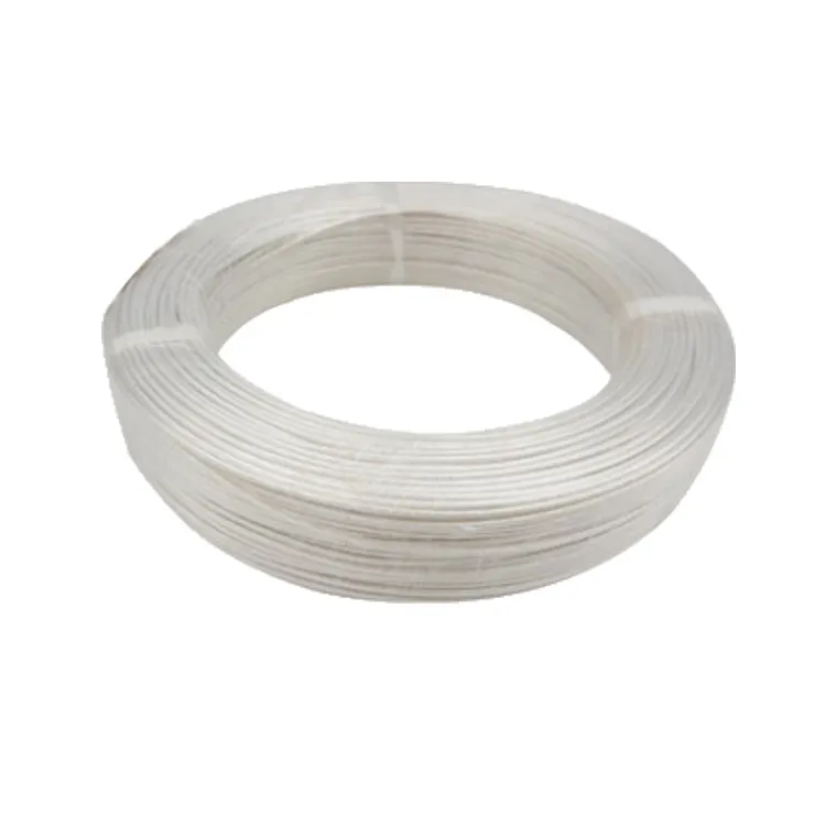 spark pulg high temperature insulated ground wire for insulation