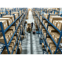 Servicio de Envío Puerta a Puerta DHL FEDEX UPS Express, Agente de Transporte de China a Reino Unido, Alemania, Francia, España, Países Bajos, Europa