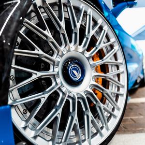 Llantas forjadas 18 19 20 21 22 24 pulgadas para Benz <span class=keywords><strong>Maybach</strong></span> s500 s480 s450 s580 s680 gt63s g63 gls600 gls680 s63 <span class=keywords><strong>S800</strong></span> s990 vs680 - Product Image 1