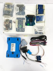 Programador de Llaves de Auto CG Pro 9S12, Versión Completa de CG-100 CGDI con Todos los Adaptadores, Incluyendo el Nuevo Adaptador CAS4 DB25 y TMS370 - Product Image 4