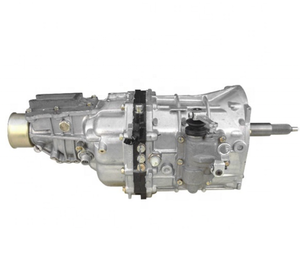 Precio de Fábrica al por Mayor, Caja de Cambios 33030-26A00 para TOYOTA Hiace Quantum 2KD/2TR - Product Image 1