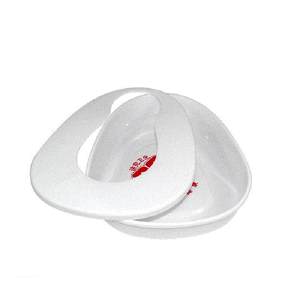 Bacinica de Plástico para Ancianos y Pacientes Postrados, a Prueba de Fugas y Rebose, Uso Médico - Product Image 3
