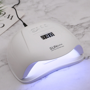 Produits et fournitures pour ongles <span class=keywords><strong>Rosalind</strong></span>, sécheuse à vernis gel blanc haute puissance 120W, vente en gros, <span class=keywords><strong>lampe</strong></span> <span class=keywords><strong>UV</strong></span> LED pour ongles, <span class=keywords><strong>lampe</strong></span> pour nail art - Product Image 2
