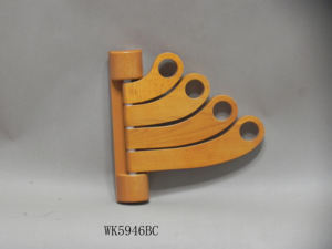 On the wall hanging clothes tree - Product Image 4