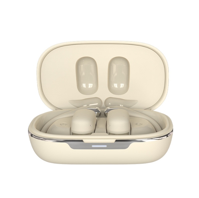 2024 New FD G19 High Quality Sport Earbuds for 5.3 Low Latency Active Noise Cancellation Digital Display JL IPX5