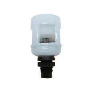 Accessoires de filtre à air pneumatique de haute qualité valve de vidange automatique pour filtre de différentes marques