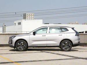 Modelo 2026 de la Marca Líder <span class=keywords><strong>XC70</strong></span> Híbrido Enchufable, <span class=keywords><strong>2WD</strong></span> de Largo Alcance, Mejor Precio - Product Image 3