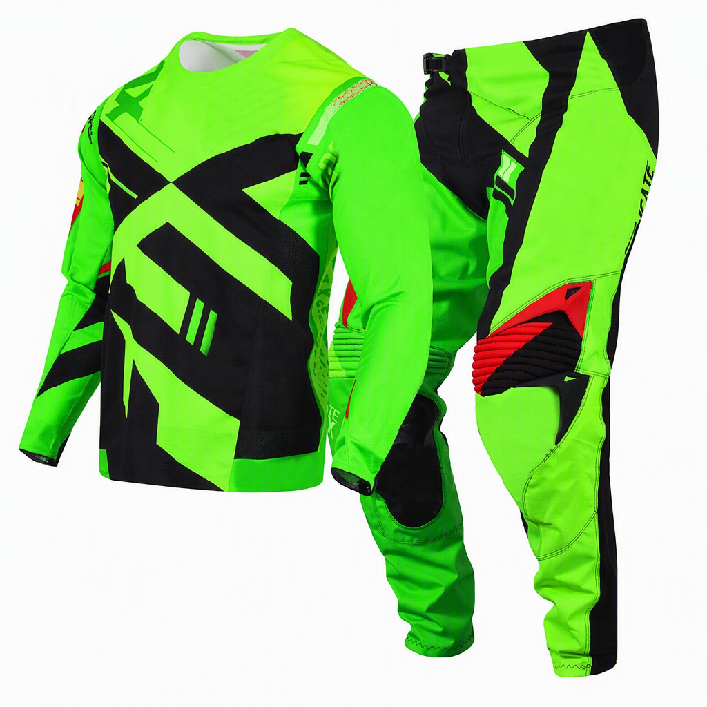 Verde