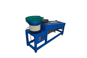 Máquina de Forja por Martillos Totalmente Automática Personalizable para Formación de Cabezas de Tornillos, Núcleo de Motor y Rodamientos, Marca YaoLin, 6KW 220V, 1 Año de Garantía - Product Image 3