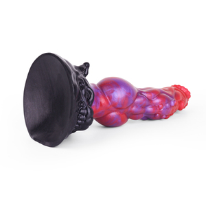NNSX Dildo de Silicona Largo y Enorme, Juguete Sexual Anal con Ventosa, Dildo Realista, Juguetes Sexuales para Adultos - Product Image 2