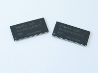 Kit de circuit intégré HY57V641620FTP-6 HY57V641620FTP-6 de puce IC de composants électroniques