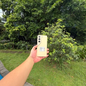 Camon 40 Pro CE สมาร์ทโฟนราคาประหยัดสำหรับขายส่ง หน้าจอ IPS 6.8 นิ้ว ความจุ 512GB กล้อง 50MP แบตเตอรี่ 5200mAh โทรศัพท์มือถือที่เป็นมิตรต่อสิ่งแวดล้อม - Product Image 1