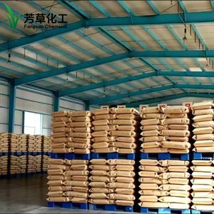 高品質の黄色結晶性粉末 シルバーニフロキサジド CAS 965-52-6 - Product Image 6