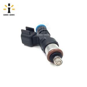 Liquidación de Inyectores de Combustible 01 Ene-01 Mar 2026 a Precio de Costo en Existencia 0280158055 para Ford Explorer <span class=keywords><strong>Mustang</strong></span> Ranger 4.0L - Product Image 5