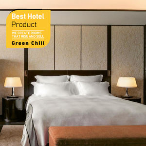 Ensemble de meubles d'hôtel modernes haut de gamme, ensemble de canapés pour salon, meubles de maison de haute qualité pour les complexes hôteliers 5 étoiles mondiaux - Product Image 1