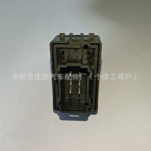 สวิตช์ยกกระจกไฟฟ้า Hx รุ่น 254010003R แบบ 6 ขา สำหรับเปลี่ยนกระจกด้านข้าง - Product Image 4