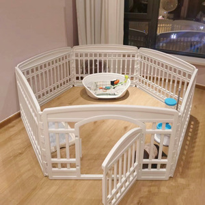 Alice köpek çit küçük köpek çit kapalı çit Yorkshire çay fincanı köpek kafesi - Product Image 4