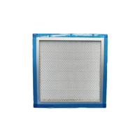 Unidad de Ventilación y Filtración (FFU) Primaria M-R1175 |   Filtro HEPA para HVAC y Pre-Filtración en Cuartos Limpios |   Eficiencia H13-U17 |   Nuevo