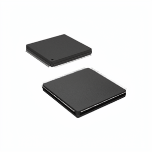 Electronics Component Embedded XC4010XL-1PQ208I Original 208 BFQFP - Product Image 1