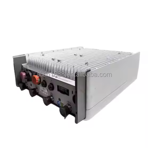 Unité radio distante (RRU) 4415 B3 compatible avec la bande 1800 MHz, prend en charge la fréquence 3G 4G/LTE, station de base sans fil - Product Image 5