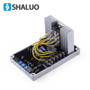 Carte régulatrice de tension automatique Shaluo Ea05af Ap052 pour stabilisateur de tension de générateur - Product Image 1