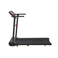 Caminadora Eléctrica Plegable Profesional para el Hogar y Uso Comercial, Mini Caminadora con Pantalla, Máquina para Caminar
