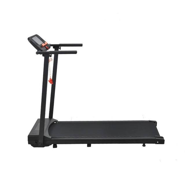 Popular Commercial and Home Professional Fitness Mini Treadmill, Electric Folding Treadmill With Display Screen, Walking Machine