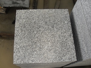 หินแกรนิตแผ่นหินแกรนิตธรรมชาติขายส่งราคาถูกหินแกรนิต - Product Image 5