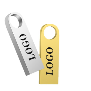 <span class=keywords><strong>Chiavetta</strong></span> <span class=keywords><strong>USB</strong></span> Portatile Mini per Archiviazione Dati Offline, Alternativa al Google Drive, Pendrive con Logo Personalizzato - Product Image 1