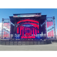 Buena calidad Iluminación Globals Array Truss Stand 290Mm Spigot Lift Tower Base de aluminio Outrigger Stage Truss