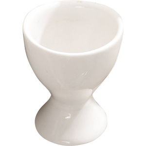Support à œufs minimaliste nordique blanc pur, créatif, pour petit-déjeuner, ustensile de table, <span class=keywords><strong>mini</strong></span> tasse sur pied - Product Image 6