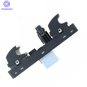 <span class=keywords><strong>Interruptor</strong></span> de ventanilla eléctrica 1K4959857B, <span class=keywords><strong>interruptor</strong></span> maestro de ventanilla eléctrica lateral del conductor 5ND959857 para Volkswagen VW Golf Jetta Passat CC - Product Image 2