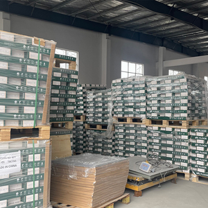 Suelo impermeable Pvc autoadhesivo baldosas <span class=keywords><strong>Lg</strong></span>/LX Hausys vinilo autoadhesivo interior Color Simple instalar fácilmente 2,0mm 0,15mm - Product Image 6