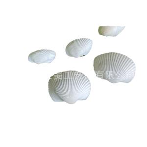 La FÁBRICA DE Beimei suministra caracolas naturales, conchas blancas, almejas peludas, peceras, acuarios, artículos decorativos y murciélagos artesanales - Product Image 5