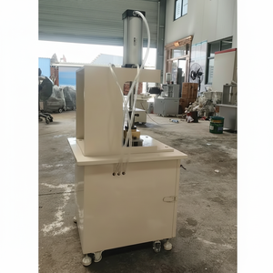 Jasun ligne de production de toilettes automatique en gros pour le prix mini approvisionnement d'usine barre machine à laver fournitures de fabrication de savon - Product Image 1