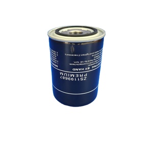 Cartucho de Filtro de Aceite para Compresor de Aire Manny ZS1199687 para Compresor de Aire de Tipo Tornillo - Product Image 5
