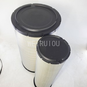 فلتر هواء للشاحنات للخدمة الشاقة - Product Image 2