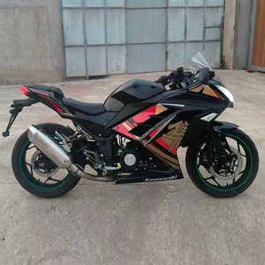 Motos d'occasion, copie <span class=keywords><strong>Kawasaki</strong></span> Ninja, moto à essence, motos sportives, motos de course, motos de rue, <span class=keywords><strong>vélo</strong></span> pour adultes - Product Image 6