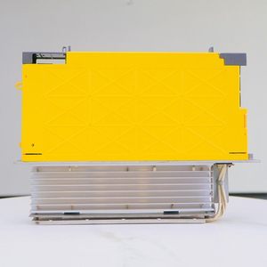 A06B-6132-H003 Drive A06B-6132-H003 A06B-6132-H003 Drive A06B-6132-H003 - Product Image 5