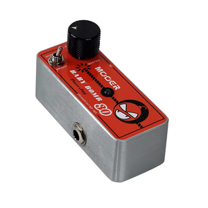 MOOER BABY BOMB 30 pédales d'effets pour guitare Max. Amplificateur d'ampli de puissance numérique à sortie 30W - Product Image 3