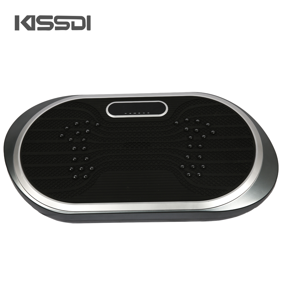 2021 вибрационная пластина для похудения для упражнений на тело с зубцами в будке