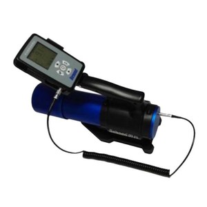 Detector de Neutrones y Rayos Gamma Cgn Beigu BG9512N, Instrumento de Medición de Radiación de 0.01 Sv/h a 100 mSv/h - Product Image 5